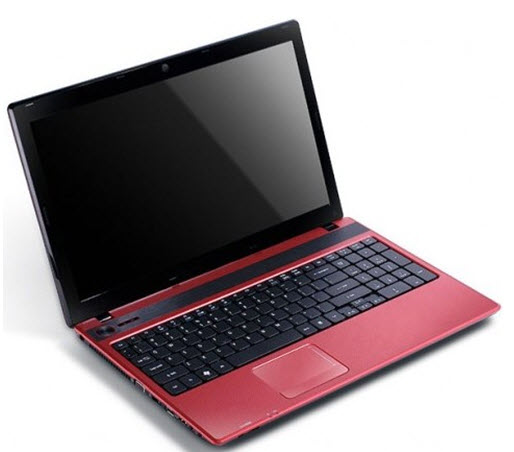 その他ノートPC本体 ACER ASPIRE 5742 Acer Aspire 5742-7120 - Notebookcheck.net External Reviews